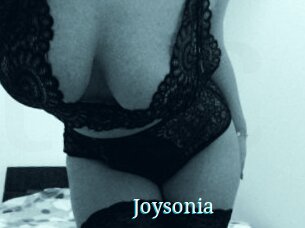 Joysonia