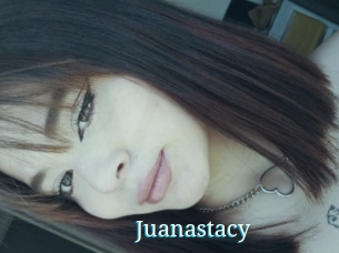 Juanastacy