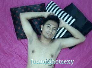Juandahotsexy