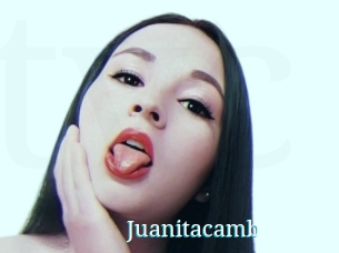 Juanitacamb