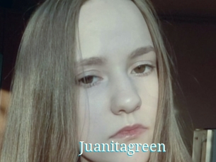 Juanitagreen