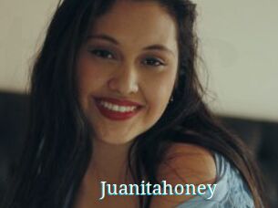 Juanitahoney