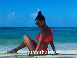 Juanithalopez