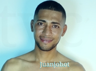 Juanjohot