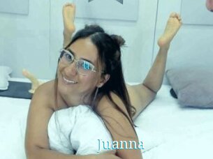Juanna