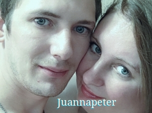 juannapeter The voyeurs club
