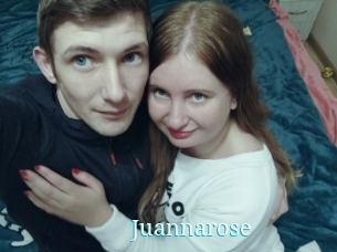 Juannarose