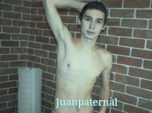 Juanpaternal