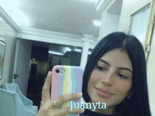 Juanyta