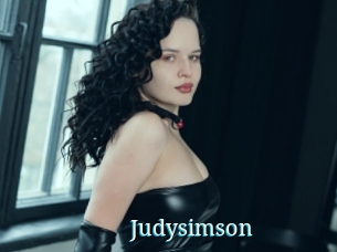 Judysimson