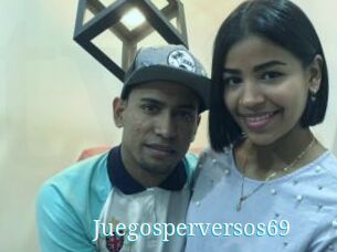 Juegosperversos69