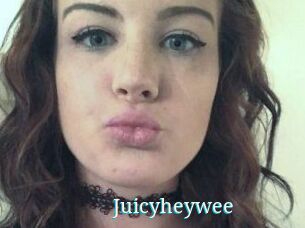 Juicyheywee