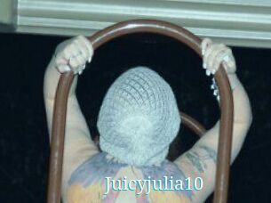 Juicyjulia10