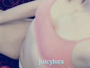 Juicylora