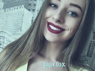 Juja_fox