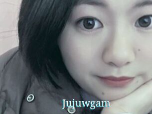 Jujuwgam