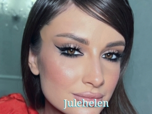 Julehelen