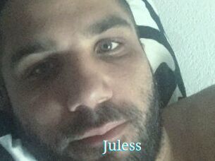 Juless