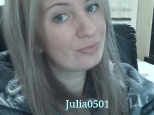 Julia0501