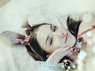 Juliabenc