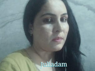 Juliadam