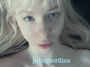 Juliagavrilina
