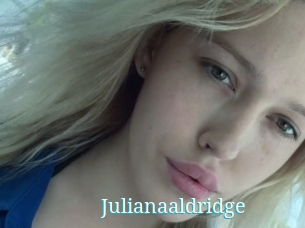 Julianaaldridge