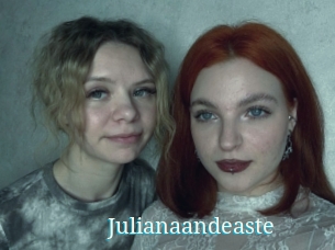 Julianaandeaste