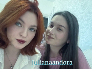 Julianaandora