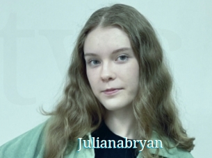 Julianabryan