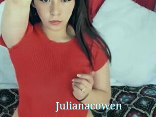 Julianacowen