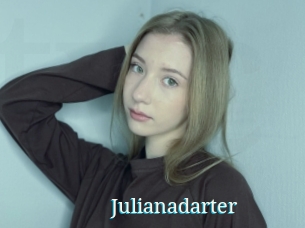 Julianadarter