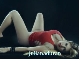 Julianaduran