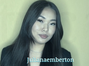Julianaemberton