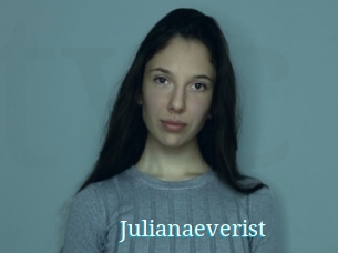 Julianaeverist