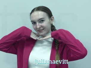 Julianaevitt