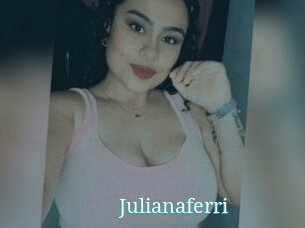 Julianaferri