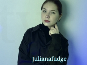Julianafudge