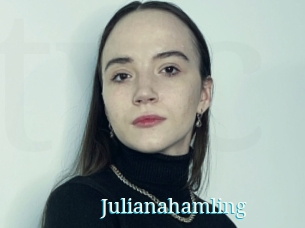 Julianahamling