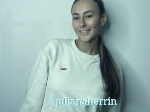 Julianaherrin