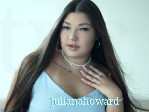 Julianahoward