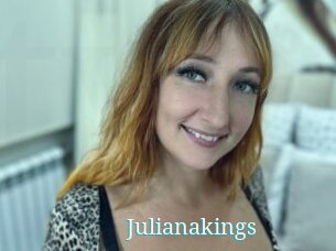 Julianakings