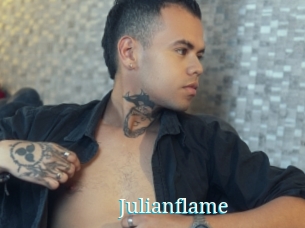 Julianflame