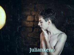 Juliankeno