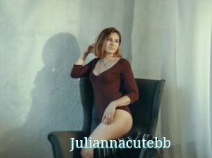 Juliannacutebb