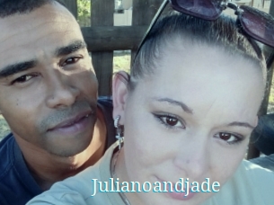 Julianoandjade