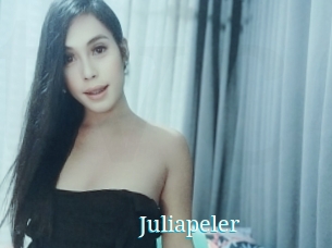 Juliapeler