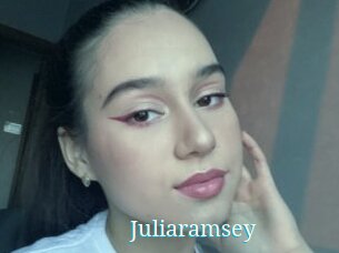 Juliaramsey