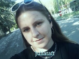 Juliataft