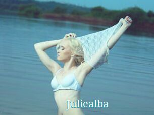 Juliealba
